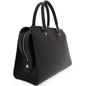 Louis Vuitton Vaneau Epi Handbag